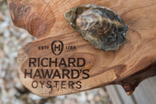 Load image into Gallery viewer, Small rock oysters. Mersea rocks