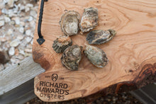 Load image into Gallery viewer, 6 Small Mersea Rock Oysters