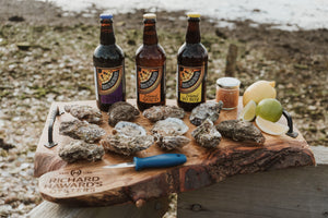 Mersea Island. Mersea beer gifts. Gift ideas. 