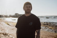 Load image into Gallery viewer, Oyster t-shirts. Unisex. Mersea Island