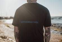 Load image into Gallery viewer, Oyster gift ideas. Mothershucker t-shirt. 