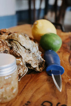 Load image into Gallery viewer, Shucking knife. Mersea island.