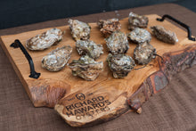 Load image into Gallery viewer, Medium rock oysters. 