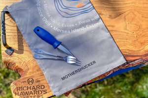 Shucking Bundle