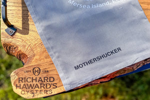 Shucking Towel