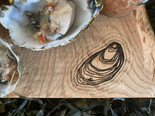 Load image into Gallery viewer, Sweet Chestnut Serving Board (1)