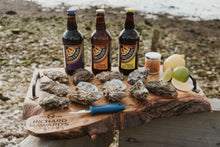 Load image into Gallery viewer, Mersea Island. Mersea beer gifts. Gift ideas. 