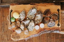 Load image into Gallery viewer, Native Oysters. Native oysters from Mersea Island. 