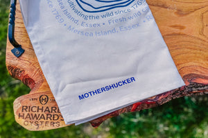 Shucking Towel
