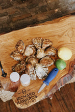 Load image into Gallery viewer, Rock oyster. Mersea. Mail order oysters