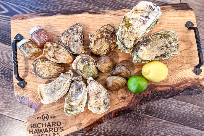 Summer Taster box Without Knife