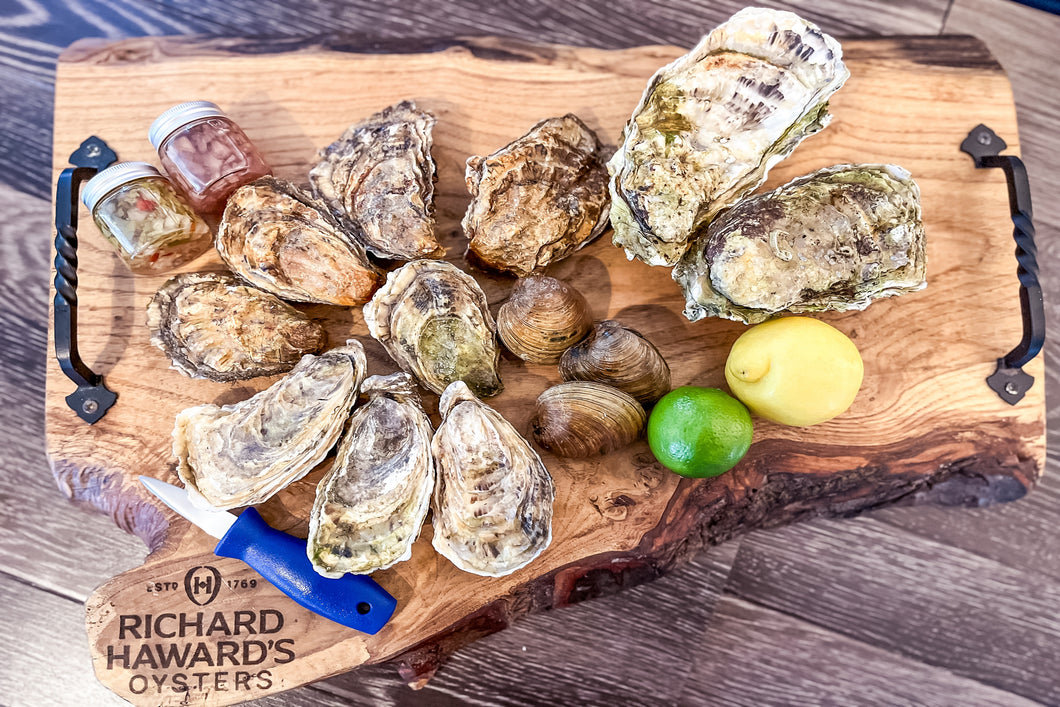 Summer Taster box