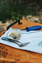 Load image into Gallery viewer, Oyster forks. Gifts for oyster lovers. Small business. Mersea Island. 